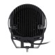 9 Inch 320W Round LED Work Light Spot Flood Combo Beam Driving Headlight for Off Road SUV ATV Truck 9 Inch 320W Round LED Work Light Spot Flood Combo Beam Driving Headlight for Off Road SUV ATV Truck