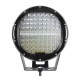 9 Inch 320W Round LED Work Light Spot Flood Combo Beam Driving Headlight for Off Road SUV ATV Truck