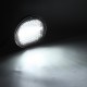 9 Inch 320W Round LED Work Light Spot Flood Combo Beam Driving Headlight for Off Road SUV ATV Truck 9 Inch 320W Round LED Work Light Spot Flood Combo Beam Driving Headlight for Off Road SUV ATV Truck