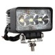 9W LED Flood Work Lamp Light Trailer Off Road ATV Truck