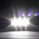 9W LED Flood Work Lamp Light Trailer Off Road ATV Truck