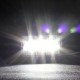 9W LED Flood Work Lamp Light Trailer Off Road ATV Truck 9W LED Flood Work Lamp Light Trailer Off Road ATV Truck