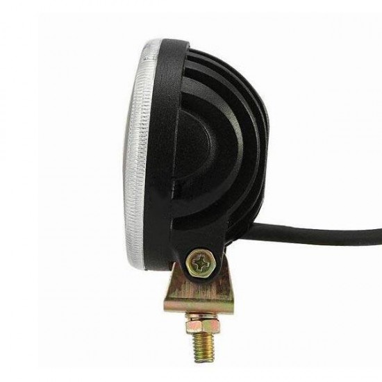 A pair Car Off Road LED Work Light 9W Refit Driving Lamp IP67 Fog Lamp A pair Car Off Road LED Work Light 9W Refit Driving Lamp IP67 Fog Lamp