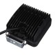 DC10-30V 27W 2500LM White 6000K 4X4 Square Flood LED Work Light forTruck ATV Boat Off Road Cars DC10-30V 27W 2500LM White 6000K 4X4 Square Flood LED Work Light forTruck ATV Boat Off Road Cars