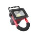LED Outdoor Emergency Light Portable Camping Charging Flood Lamp Waterproof IP67 30W 6000K LED Outdoor Emergency Light Portable Camping Charging Flood Lamp Waterproof IP67 30W 6000K