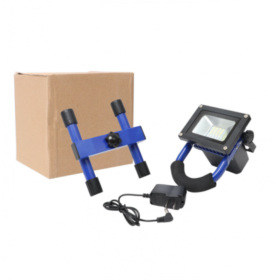 LED Outdoor Emergency Light Portable Camping Charging Flood Lamp Waterproof IP67 30W 6000K LED Outdoor Emergency Light Portable Camping Charging Flood Lamp Waterproof IP67 30W 6000K