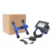 LED Outdoor Emergency Light Portable Camping Charging Flood Lamp Waterproof IP67 30W 6000K LED Outdoor Emergency Light Portable Camping Charging Flood Lamp Waterproof IP67 30W 6000K