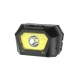 Phare Induction de travail Auto réparation de voiture lumière nuit lampe de poche montée sur la tête Cob projecteur Led Rechargeable Phare Induction de travail Auto réparation de voiture lumière nuit lampe de poche montée sur la tête Cob projecteur Led Rechargeable