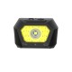 Phare Induction de travail Auto réparation de voiture lumière nuit lampe de poche montée sur la tête Cob projecteur Led Rechargeable Phare Induction de travail Auto réparation de voiture lumière nuit lampe de poche montée sur la tête Cob projecteur Led Rechargeable