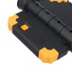 Rechargeable 180 Degree Rotable COB LED Work Light USB Charging 150W 6500K White for Outdoor Camping Car Reparing Rechargeable 180 Degree Rotable COB LED Work Light USB Charging 150W 6500K White for Outdoor Camping Car Reparing