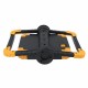 Rechargeable 180 Degree Rotable COB LED Work Light USB Charging 150W 6500K White for Outdoor Camping Car Reparing Rechargeable 180 Degree Rotable COB LED Work Light USB Charging 150W 6500K White for Outdoor Camping Car Reparing