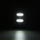 Rechargeable 180 Degree Rotable COB LED Work Light USB Charging 150W 6500K White for Outdoor Camping Car Reparing Rechargeable 180 Degree Rotable COB LED Work Light USB Charging 150W 6500K White for Outdoor Camping Car Reparing