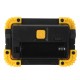 Rechargeable COB LED Flood Work Light Waterproof for Outdoor Camping Hiking Emergency Car Repairing Job Site Rechargeable COB LED Flood Work Light Waterproof for Outdoor Camping Hiking Emergency Car Repairing Job Site
