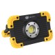 Rechargeable COB LED Flood Work Light Waterproof for Outdoor Camping Hiking Emergency Car Repairing Job Site Rechargeable COB LED Flood Work Light Waterproof for Outdoor Camping Hiking Emergency Car Repairing Job Site