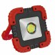 Solar COB/HALO LED Work Light High Bright 180° Rotation Aplication Widely