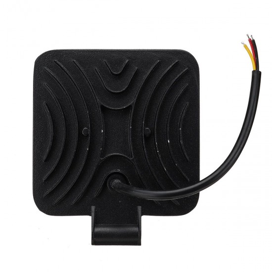 Universal Car LED Work Light?Vehicle Spotlight Lamp Square 200W 6000K 8000LM Waterproof For Off-road Car Boat Camp Universal Car LED Work Light?Vehicle Spotlight Lamp Square 200W 6000K 8000LM Waterproof For Off-road Car Boat Camp