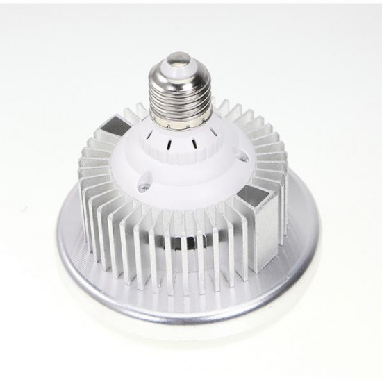 Trichromatic 65W 220V 5500K Led Photography Light Bulb E27 Interface Trichromatic 65W 220V 5500K Led Photography Light Bulb E27 Interface