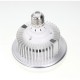 Trichromatic 65W 220V 5500K Led Photography Light Bulb E27 Interface Trichromatic 65W 220V 5500K Led Photography Light Bulb E27 Interface