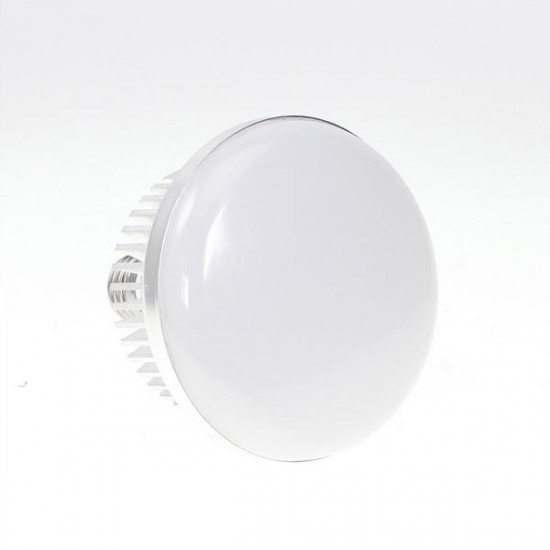 Trichromatic 65W 220V 5500K Led Photography Light Bulb E27 Interface Trichromatic 65W 220V 5500K Led Photography Light Bulb E27 Interface