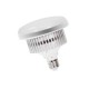 Trichromatic 65W 220V 5500K Led Photography Light Bulb E27 Interface