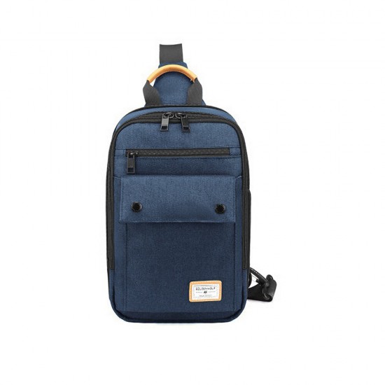 11.6 inch Single Pack Large Capacuty USB Charging Waterproof Business Travel Laptop Bag 11.6 inch Single Pack Large Capacuty USB Charging Waterproof Business Travel Laptop Bag