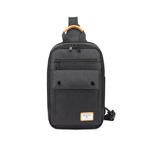 11.6 inch Single Pack Large Capacuty USB Charging Waterproof Business Travel Laptop Bag 11.6 inch Single Pack Large Capacuty USB Charging Waterproof Business Travel Laptop Bag