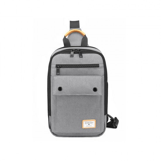11.6 inch Single Pack Large Capacuty USB Charging Waterproof Business Travel Laptop Bag 11.6 inch Single Pack Large Capacuty USB Charging Waterproof Business Travel Laptop Bag
