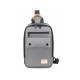 11.6 inch Single Pack Large Capacuty USB Charging Waterproof Business Travel Laptop Bag 11.6 inch Single Pack Large Capacuty USB Charging Waterproof Business Travel Laptop Bag