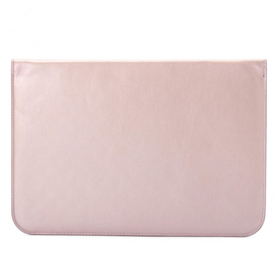 12 inch Weaving Laptop Bag PU Leather Case Cover Bag for Xiaomi Makbook Laptop 12 inch Weaving Laptop Bag PU Leather Case Cover Bag for Xiaomi Makbook Laptop
