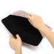 12 inch Weaving Laptop Bag PU Leather Case Cover Bag for Xiaomi Makbook Laptop 12 inch Weaving Laptop Bag PU Leather Case Cover Bag for Xiaomi Makbook Laptop