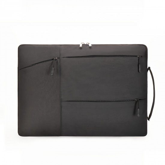 13/14/15 inch Laptop Briefcase Waterproof Laptop Bag Large Capacity Oxford Cloth 13/14/15 inch Laptop Briefcase Waterproof Laptop Bag Large Capacity Oxford Cloth