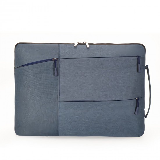 13/14/15 inch Laptop Briefcase Waterproof Laptop Bag Large Capacity Oxford Cloth 13/14/15 inch Laptop Briefcase Waterproof Laptop Bag Large Capacity Oxford Cloth