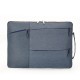 13/14/15 inch Laptop Briefcase Waterproof Laptop Bag Large Capacity Oxford Cloth