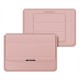 13/14/15 inch Laptop Sleeve Bag PU Leather Case Laptop Stand Keyboard Hand Rest Laptop Inner Case Notebook Case for MacBook AIYOPEEN 13/14/15 inch Laptop Sleeve Bag PU Leather Case Laptop Stand Keyboard Hand Rest Laptop Inner Case Notebook Case for MacBook AIYOPEEN