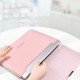 13/14/15 inch Laptop Sleeve Bag PU Leather Case Laptop Stand Keyboard Hand Rest Laptop Inner Case Notebook Case for MacBook AIYOPEEN