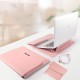 13/14/15 inch Laptop Sleeve Bag PU Leather Case Laptop Stand Keyboard Hand Rest Laptop Inner Case Notebook Case for MacBook AIYOPEEN 13/14/15 inch Laptop Sleeve Bag PU Leather Case Laptop Stand Keyboard Hand Rest Laptop Inner Case Notebook Case for MacBook AIYOPEEN