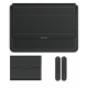 13/14/15 inch Laptop Sleeve Bag PU Leather Case Laptop Stand Keyboard Hand Rest Laptop Inner Case Notebook Case for MacBook AIYOPEEN 13/14/15 inch Laptop Sleeve Bag PU Leather Case Laptop Stand Keyboard Hand Rest Laptop Inner Case Notebook Case for MacBook AIYOPEEN