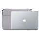 13/14/15.6 inch Waterproof Laptop Sleeve Bag Case Laptop Inner Case Vibration Proof Notebook Case for MacBook