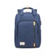 13.3 inch Large Capacity Backpack Waterproof Simple Casual Laptop Bag