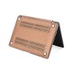 13.3 inch PU Leather Laptop Cover Black / Brown Laptop Sleeve Bag Laptop Case For MacBook Air / Pro 13.3 inch PU Leather Laptop Cover Black / Brown Laptop Sleeve Bag Laptop Case For MacBook Air / Pro