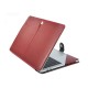 13.3 inch Protective Laptop Cover PU Leather Case for Apple MacBook Air Pro
