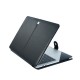13.3 inch Protective Laptop Cover PU Leather Case for Apple MacBook Air Pro 13.3 inch Protective Laptop Cover PU Leather Case for Apple MacBook Air Pro