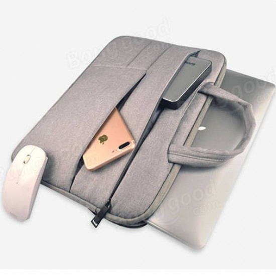13.3 Notebook Laptop Sleeve Bag Case For Acer HP Lenovo Macbook Pro Reitina Air 13.3 Notebook Laptop Sleeve Bag Case For Acer HP Lenovo Macbook Pro Reitina Air