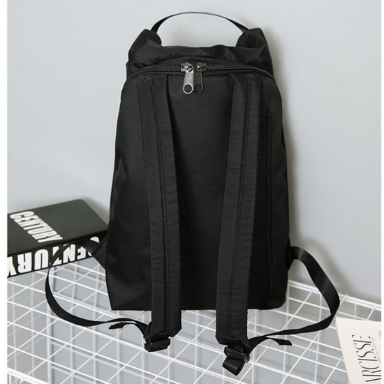 14 inch Laptop Bag Oxford Cloth Bagpack School Bags for Teenage Unisex Travel 14 inch Laptop Bag Oxford Cloth Bagpack School Bags for Teenage Unisex Travel