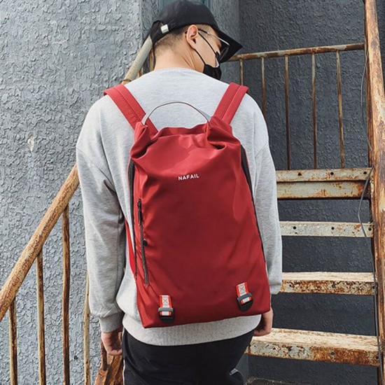 14 inch Laptop Bag Oxford Cloth Bagpack School Bags for Teenage Unisex Travel 14 inch Laptop Bag Oxford Cloth Bagpack School Bags for Teenage Unisex Travel