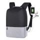 14 inch Laptop Bag with USB Charging Port Students School Bags Anti-theft Backpack for Men 14 inch Laptop Bag with USB Charging Port Students School Bags Anti-theft Backpack for Men