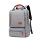 15.6 Inch Laptop Bag School Shoulder Backpack Anti-theft Lightweight Computer Backpack Travel Daypack for Unisex 15.6 Inch Laptop Bag School Shoulder Backpack Anti-theft Lightweight Computer Backpack Travel Daypack for Unisex