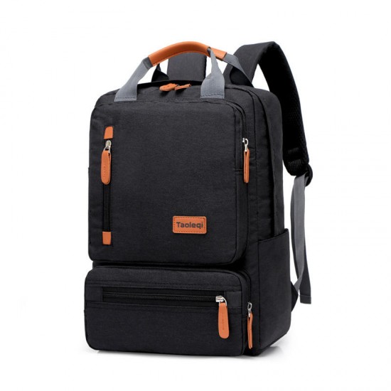 15.6 Inch Laptop Bag School Shoulder Backpack Anti-theft Lightweight Computer Backpack Travel Daypack for Unisex 15.6 Inch Laptop Bag School Shoulder Backpack Anti-theft Lightweight Computer Backpack Travel Daypack for Unisex