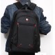 15.6 Inch Laptop Business Backpack Waterproof Men Women Notebook bag