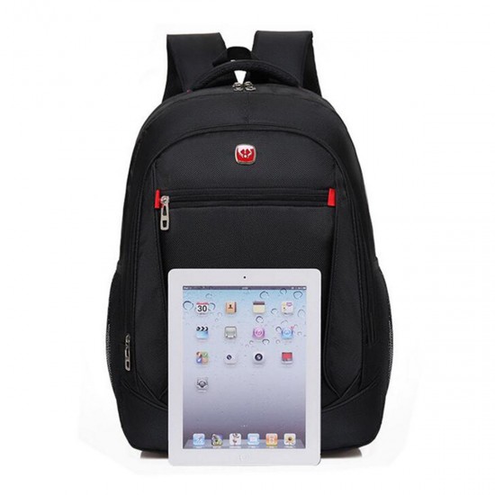 15.6 Inch Laptop Business Backpack Waterproof Men Women Notebook bag